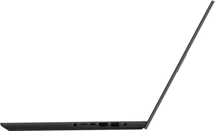 Actual product image ASUS VivoBook Pro 16X OLED (16", Intel Core i7-11370H, 16 GB, 1000 GB, CH)