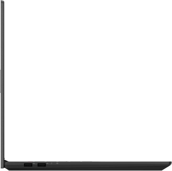 Actual product image ASUS VivoBook Pro 16X OLED (16", Intel Core i7-11370H, 16 GB, 1000 GB, CH)
