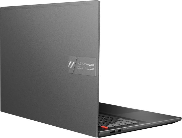 Actual product image ASUS VivoBook Pro 16X OLED (16", Intel Core i7-11370H, 16 GB, 1000 GB, CH)
