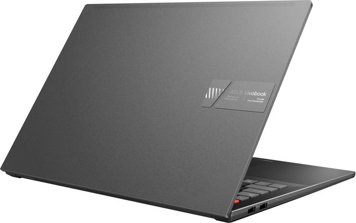 Actual product image ASUS VivoBook Pro 16X OLED (16", Intel Core i7-11370H, 16 GB, 1000 GB, CH)