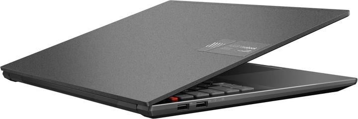 Actual product image ASUS VivoBook Pro 16X OLED (16", Intel Core i7-11370H, 16 GB, 1000 GB, CH)