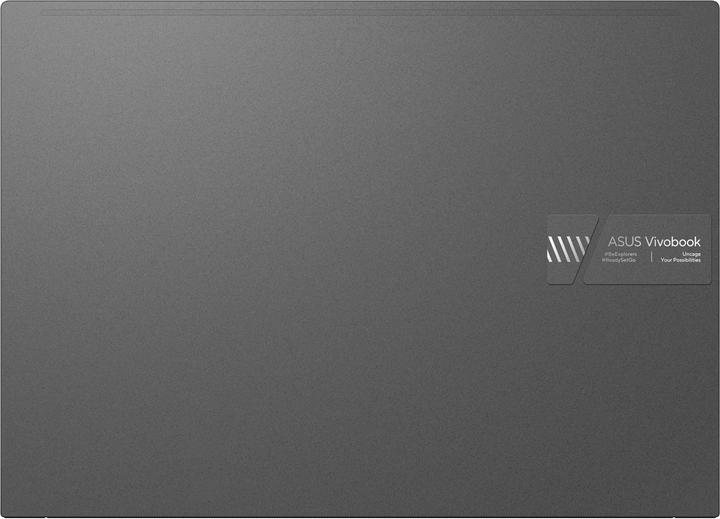 Actual product image ASUS VivoBook Pro 16X OLED (16", Intel Core i7-11370H, 16 GB, 1000 GB, CH)