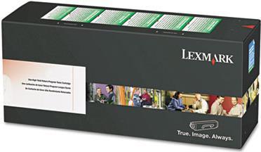 Actual product image Lexmark 78C0ZK0 (FC)