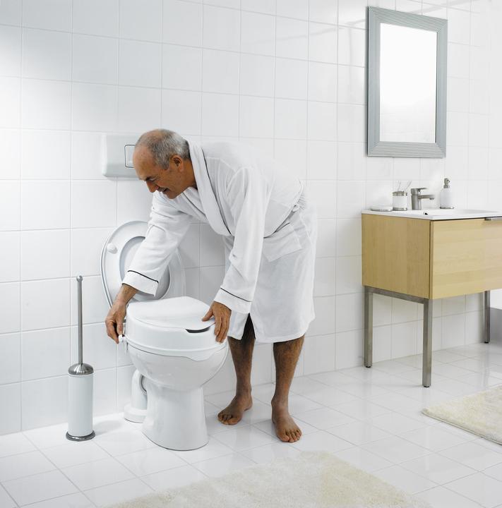 Produktbild Ridder WC-Sitzerhöhung