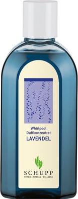Immagine prodotto Schupp Concentrato di fragranza Whirlpool Lavanda (500 ml, Oli da bagno)