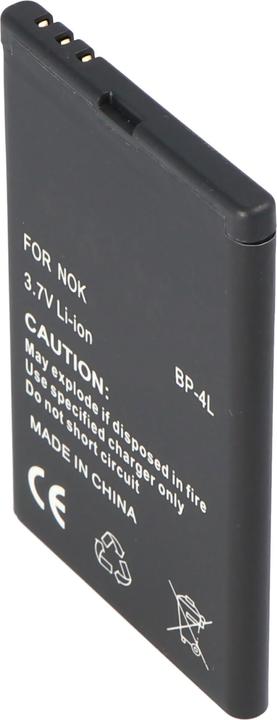 Actual product image Nokia Battery E90 Communicator, BP-4L