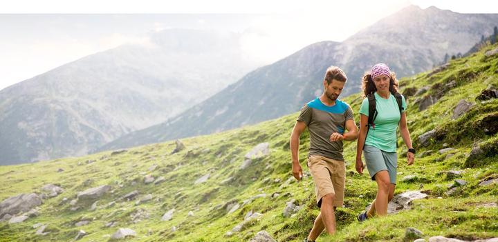 Produktbild TomTom Adventurer Cardio + Music