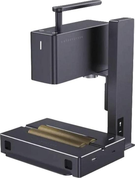 Produktbild LaserPecker 2 Suit