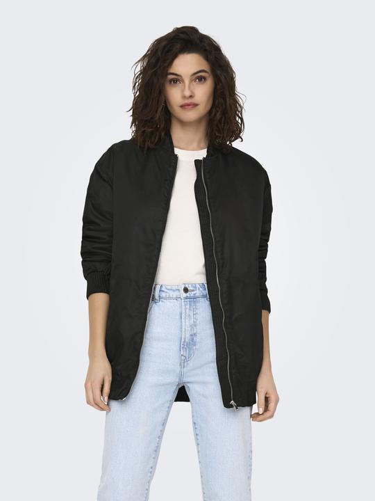 Image du produit Only Baseball Poignets côtelés Veste blouson (XS)