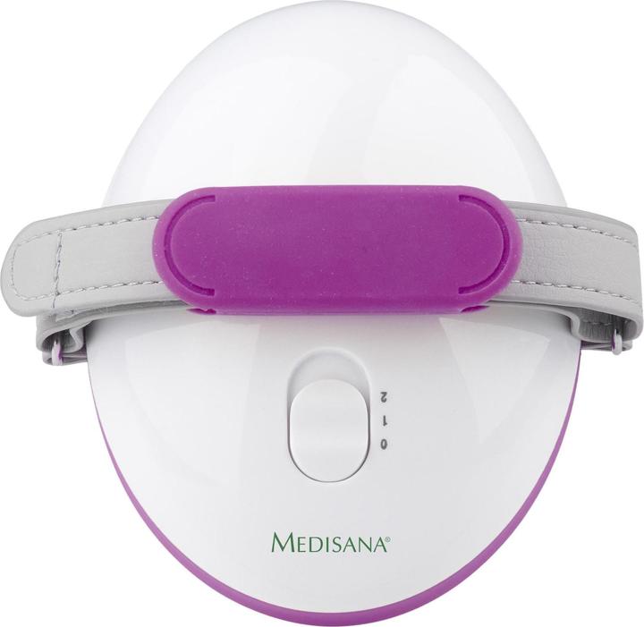 Actual product image Medisana Ac850