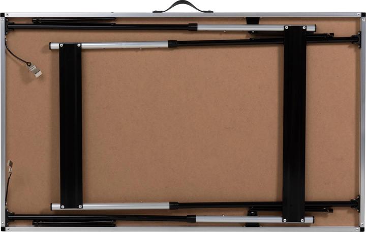 Produktbild Krafter Tapeziertisch (100 cm)