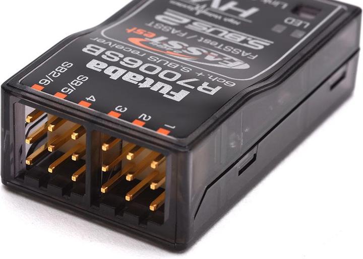Image du produit Futaba Récepteur