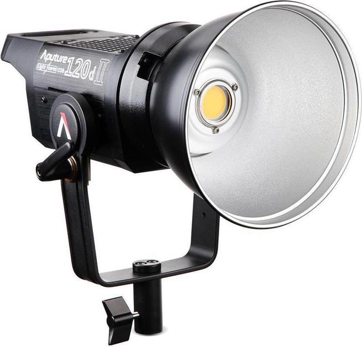 Aputure Light Storm C120D II V-mount (Studioleuchte)