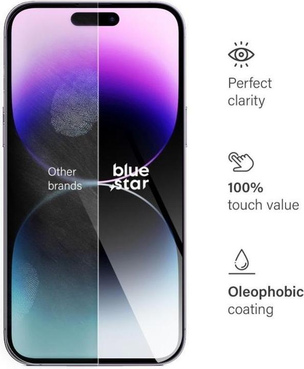 Image du produit Verre (1 pièce(s), Apple iPhone 14 Pro Max)
