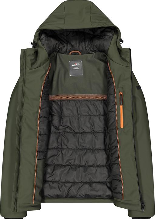 Immagine prodotto CMP Campagnolo Hoodie (M)