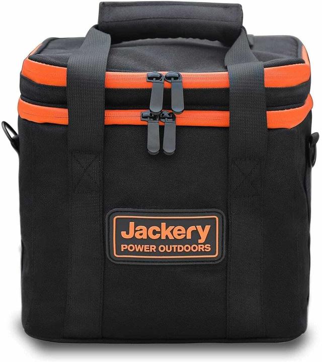 Actual product image Jackery Carrying bag Explorer 240