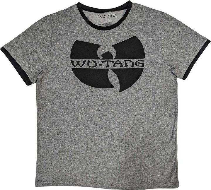 Wu Tang Clan TShirt