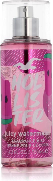 Immagine prodotto Hollister Anguria succosa (Spray corpo, 125 ml)