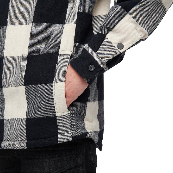 Produktbild Black Diamond M Project Lined Flannel (S)