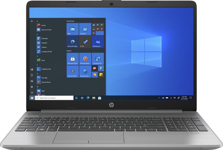 Actual product image HP 250 G8 (15.60", Intel Pentium Gold 7505, 8 GB, 256 GB, CH)