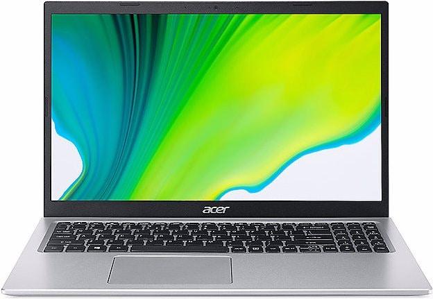 Acer Aspire 5 (15.60", Intel Pentium Gold 7505, 8 GB, 512 GB, NL)