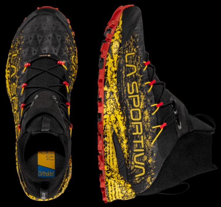 Immagine prodotto La Sportiva Uragano GTX (46.5)