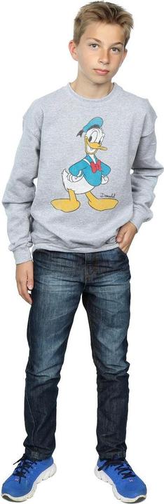 Immagine prodotto Disney Felpa classica da ragazzo (128)