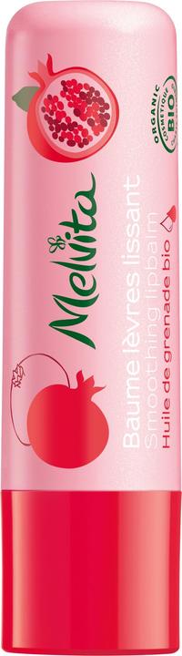 Melvita Baume Lèvres Lissant (Balsam)