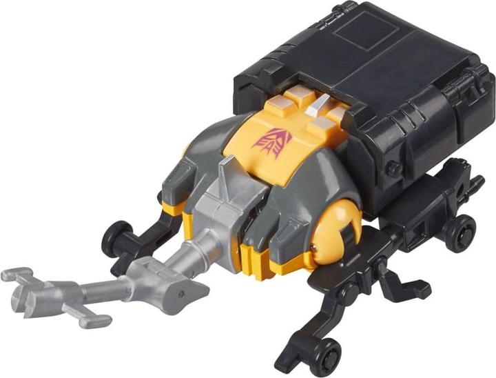 Produktbild Hasbro The Transformers Retro G1 Actionfiguren 2er-Pack Autobot Ramhorn & Insection Bombshell