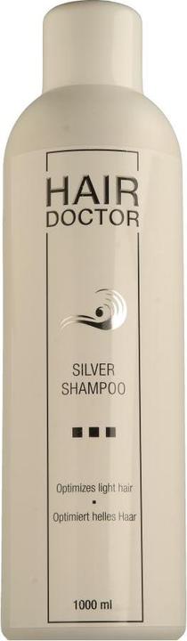 Stendhal Silver Shampoo (1000 ml, Silbershampoo)