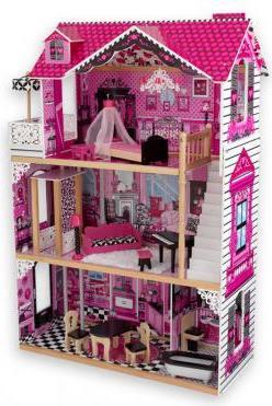 Produktbild KidKraft Puppenhaus Country Estate
