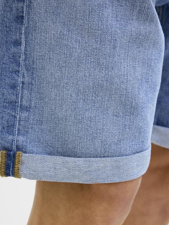 Actual product image Jack & Jones Jjirick Jjioriginal Shorts Am 360 Sn (XXL)