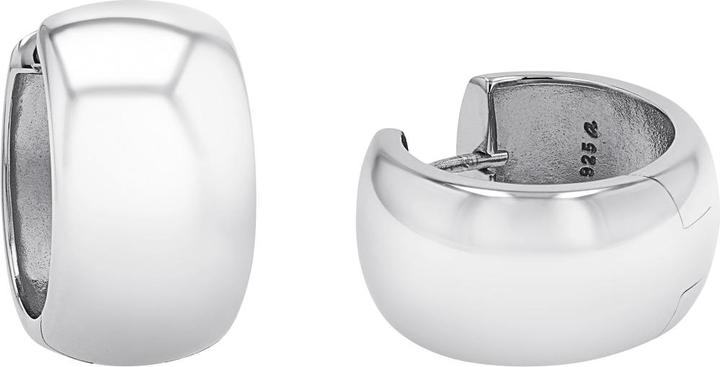 Produktbild Amor Creolen (Silber 925)