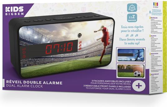 Produktbild Bigben Soccer