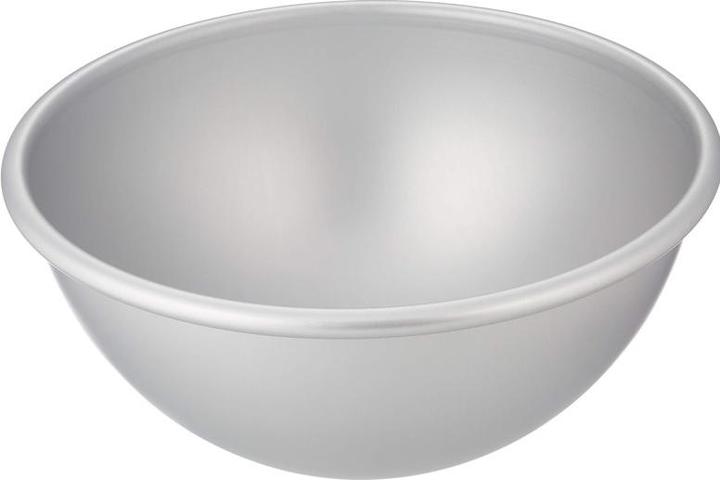Actual product image Decora hemisphere (18 cm)
