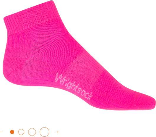 Produktbild Wrightsock coolmesh II (S)