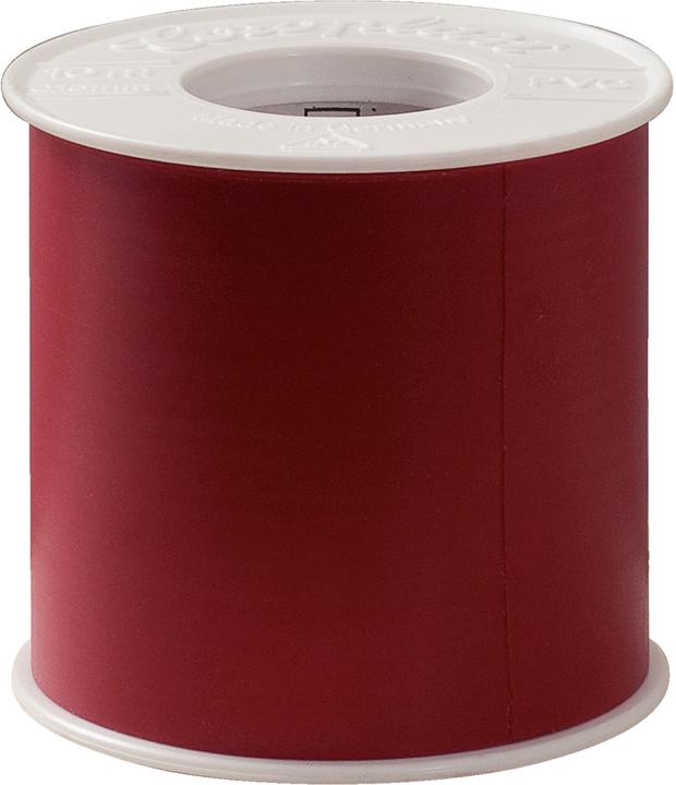 Produktbild KS Tools Klebeband mit Schutzisolierung, rot, 102mm (102 mm)