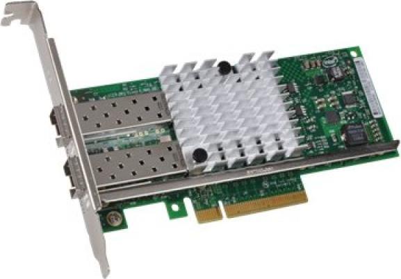 Sonnet Presto 10GbE SFP+ (PCI Express 2.0 x8)