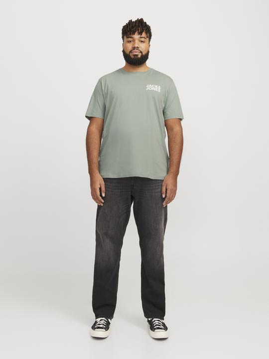 Immagine prodotto Jack & Jones Jjecorp Logo Tee Ss O-Neck Noos Pls (XXL)
