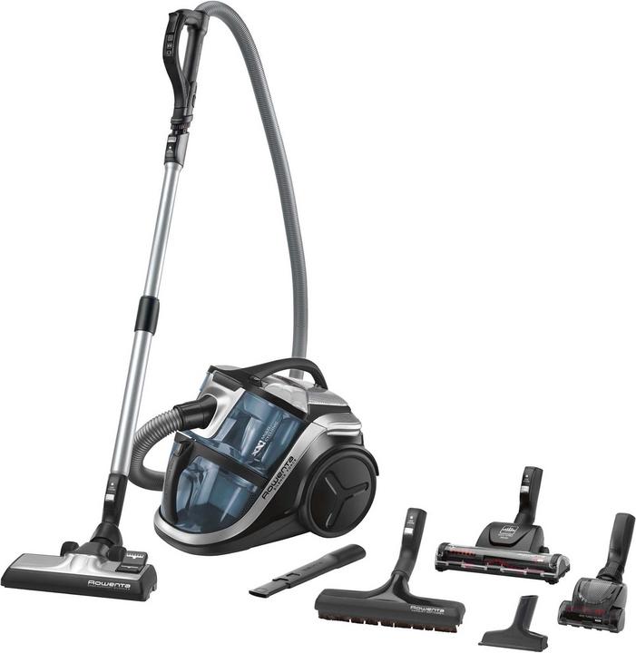 Rowenta Silence Force RO8366 EA
