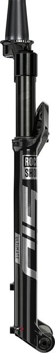 Produktbild RockShox SID SL Ultimate Race Day Remote 29" (100 mm, Luft)