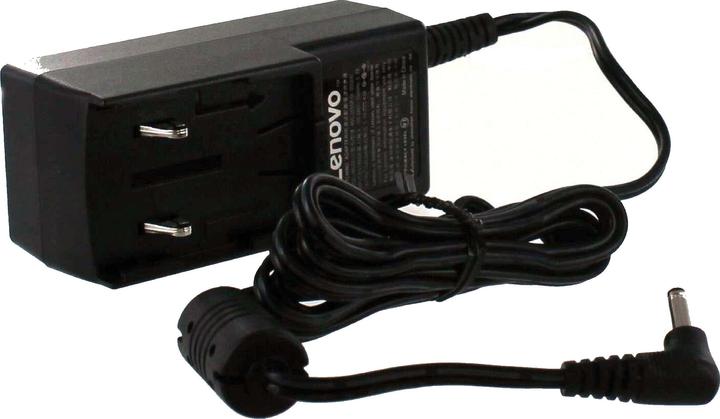 Actual product image Lenovo Original power supply for IdeaPad 100S-11IBY (20 W)