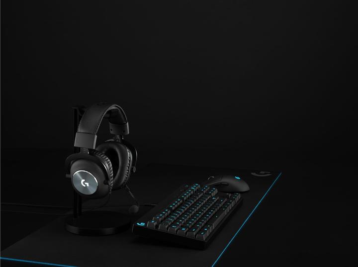 Immagine prodotto Logitech G Pro (Cablato)