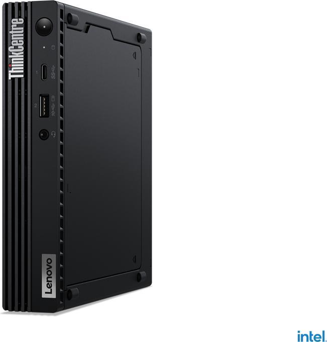 Produktbild Lenovo ThinkCentre M70q Gen. 2 (Intel Core i5-11400T, 8 GB, 256 GB, UHD Graphics 730)