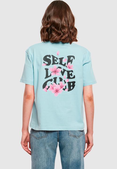 Actual product image Miss Tee Self Love Club Tee - 105765 (M)