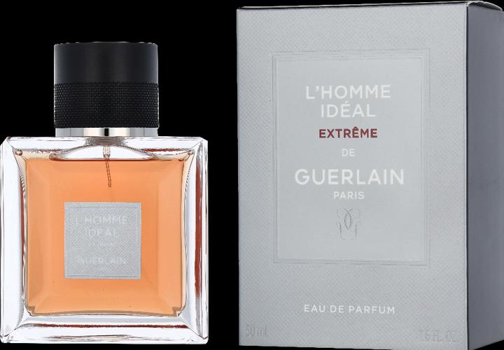 Actual product image Guerlain L'Homme Ideal Extreme (Eau de parfum, 50 ml)