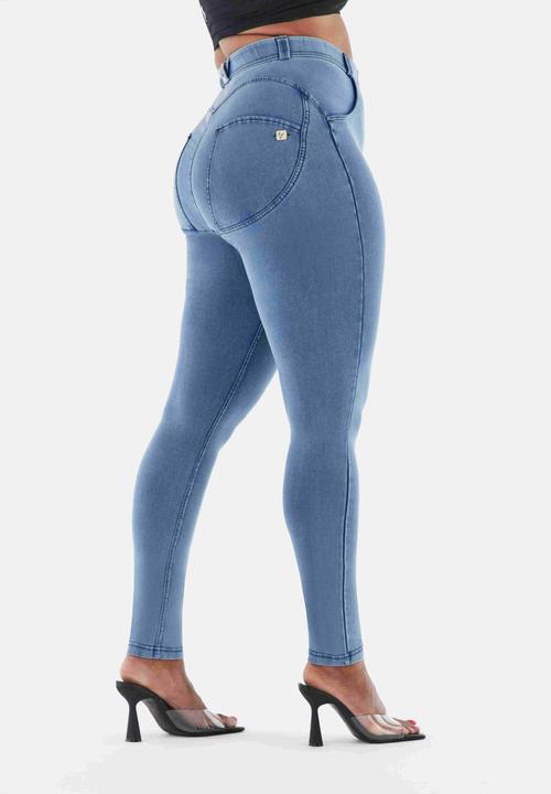 Produktbild Freddy WR.UP® Shaping Pants - Curvy WRUP1RC002NS (L)