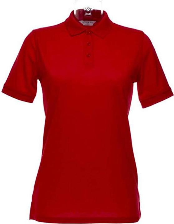 Produktbild Kustom Kit Klassik Poloshirt Kurzarm (32)