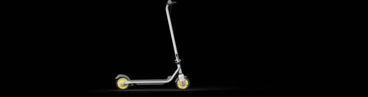 Produktbild Segway-Ninebot Zing C10 (16 km/h, 10 km, 120 W)