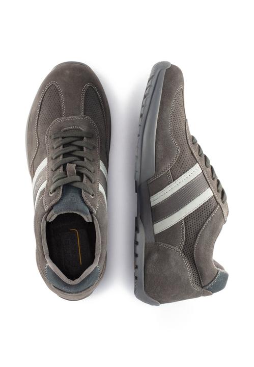 Produktbild Camel Active Halbschuh split GRAU/MULTI (41)